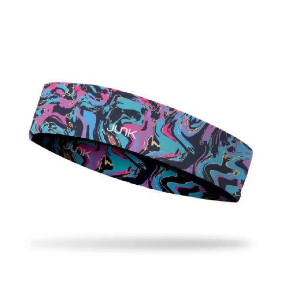 JUNK Baller 2” Headband - Picture 1 of 5